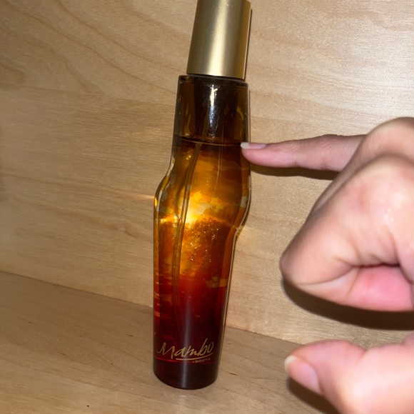 Men’s Cologne Mambo by Claiborne - Picture 4 of 4